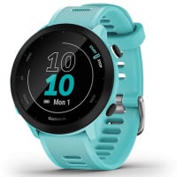 Garmin Forerunner 55 GPS 智慧心率跑錶 (中英文版)