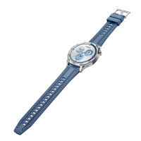 Huawei 華為 Watch GT 5 46mm 托帕藍 藍色複合編織錶帶智能手錶 — 圖 5