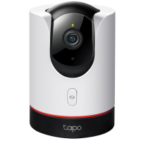 TP-Link Tapo C225 旋轉式AI 家庭防護 / Wi-Fi 網路攝影機