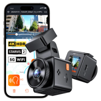 70邁 Midrive Mini Dash Cam 迷你智能行車記錄儀 D05