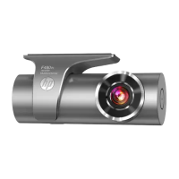 70邁 Midrive Mini Dash Cam 迷你智能行車記錄儀 D05