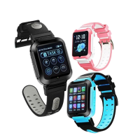 Huawei 華為 Watch 5 42mm 晨曦金 鈦合金錶帶智能手錶