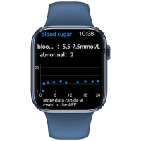 Huawei 華為 Watch 5 42mm 晨曦金 鈦合金錶帶智能手錶