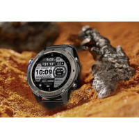 Gerhantech 5ATM Waterproof GPS Smartwatch 防水GPS智慧手錶 GSW34