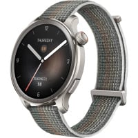 Amazfit Balance 46mm 全方位健康管理智能手錶