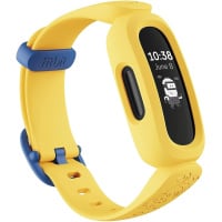 Fitbit Luxe Fitness + Wellness Tracker 智能穿戴