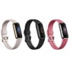 Fitbit Luxe Fitness + Wellness Tracker 智能穿戴