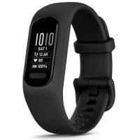 Fitbit Luxe Fitness + Wellness Tracker 智能穿戴