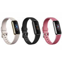 Fitbit Luxe Fitness + Wellness Tracker 智能穿戴 — 圖 2