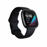 Fitbit Versa 3 GPS 智能運動手錶