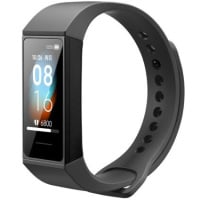 Fitbit Versa 3 GPS 智能運動手錶