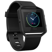 Fitbit Versa 3 GPS 智能運動手錶