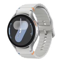 Samsung 三星 Galaxy Watch8 40mm (LTE) 智能手錶 SM-L325