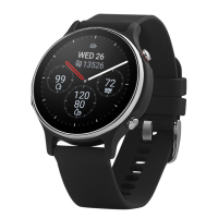 ASUS VivoWatch 6 (HC-D06) 智能手錶