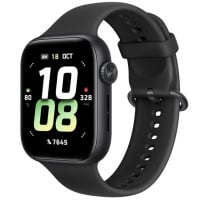 Huawei 華為 Watch 5 46mm 鈦空銀 鈦合金錶帶智能手錶