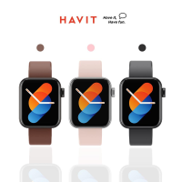 Havit 4G GPS 兒童定位智能手錶 KW12