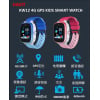 Havit 4G GPS 兒童定位智能手錶 KW12