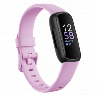 Fitbit Inspire 3 運動手環