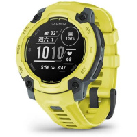 Garmin Instinct E - 45mm 本我系列 GPS 智慧腕錶 — 圖 2