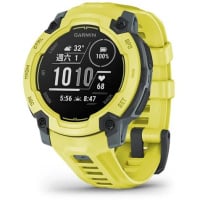Garmin Instinct E - 45mm 本我系列 GPS 智慧腕錶