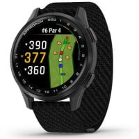 Garmin Approach S70 47mm 高爾夫GPS腕錶