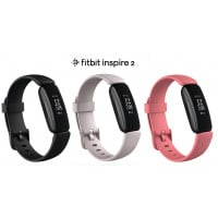 Fitbit Inspire 2 運動手環
