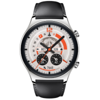 Huawei 華為 Watch GT 6 41mm 流光紫 淺紫色氟橡膠錶帶智能手錶