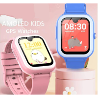 Gerhantech Kid Smart Watch 4G 兒童智能手錶 KT31