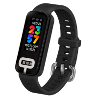 ASUS VivoWatch 6 AERO (HC-C06) 智能手錶 — 圖 1