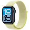 Apple Watch SE 3 (GPS) 40毫米鋁金屬錶殼配運動手環 — 圖 3