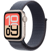 Apple Watch SE 3 (GPS) 40毫米鋁金屬錶殼配運動手環 — 圖 4