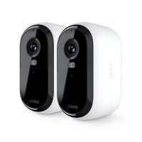 Arlo Ultra2 4K 無線網絡攝影機 (2鏡套裝) VMS5240-200