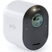 Arlo Ultra2 4K 無線網絡攝影機 (2鏡套裝) VMS5240-200