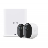 Arlo Ultra2 4K 無線網絡攝影機 (2鏡套裝) VMS5240-200 — 圖 1