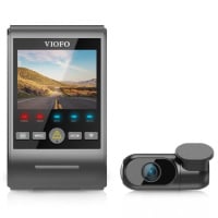 VIOFO Duo Dual Channel Dash Camera 行車記錄儀 A129