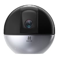 Ezviz 螢石 C6-4MP 360°雲台版智能家居2K攝像頭 CS-C6-A0-8C4WF — 圖 5