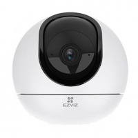 Ezviz 螢石 C6-4MP 360°雲台版智能家居2K攝像頭 CS-C6-A0-8C4WF — 圖 1