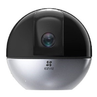 Ezviz 螢石 C6-4MP 360°雲台版智能家居2K攝像頭 CS-C6-A0-8C4WF