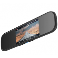 70邁 Midrive Smart Rearview Mirror 後視鏡記錄儀 D04 — 圖 1