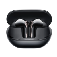 Soundpeats Wireless Earbuds 高保真圈鐵Hi-Fi藍牙耳機 H3