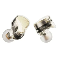 Soundpeats Wireless Earbuds 高保真圈鐵Hi-Fi藍牙耳機 H3