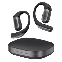 Shokz OpenFit 2 雙單元開放式藍牙耳機 T920