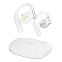 Cleer ARC 4 開放式無線耳機