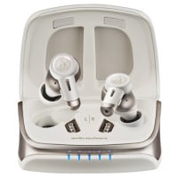 Audio Technica 真無線降噪耳機 ATH-TWX9MK2