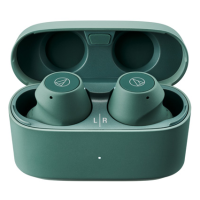 Audio Technica 真無線降噪耳機 ATH-TWX9MK2