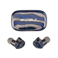 Noble Audio FoKus Amadeus 真無線耳機