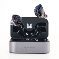 Noble Audio FoKus Amadeus 真無線耳機