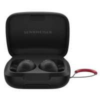 Sennheiser Accentum Open 半入耳式真無線耳機