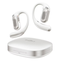 Shokz OpenFit Pro 雙單元開放式濾噪耳機 T010