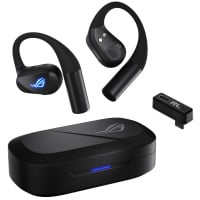 ASUS ROG Cetra Open 開放式三模真無線遊戲耳機